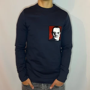 Limitato tröja - Tjena! Säljer nu denna extremt snygga tröjan som är ifrån Limitato • Skick 9/10 • Storlek M passar M/S• Modellen på bilden är 182cm • Vårt pris : 599kr • Hör gärna av er via pm vid frågor eller funderingar;