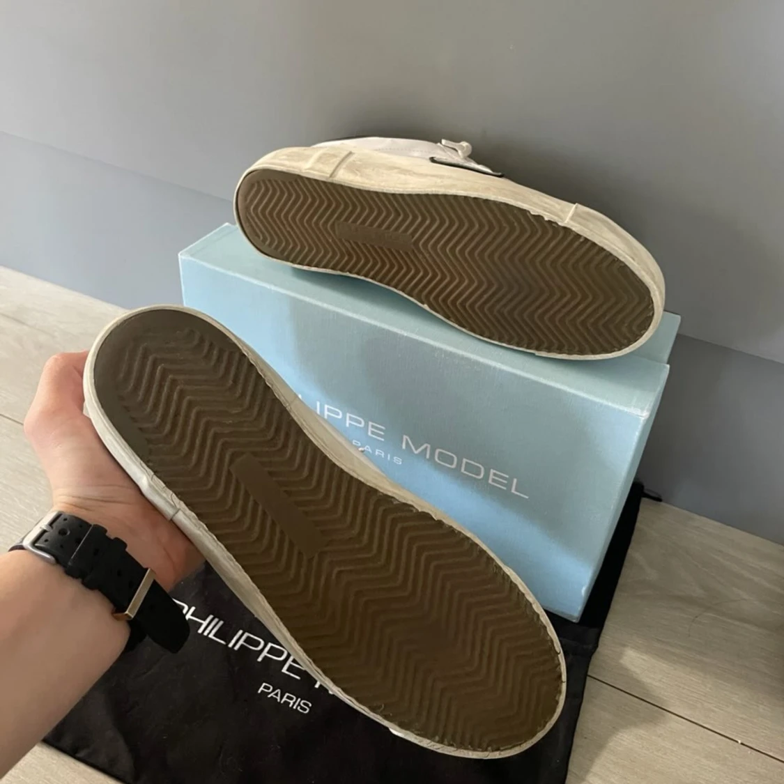 Philippe Model sneakers  - 91