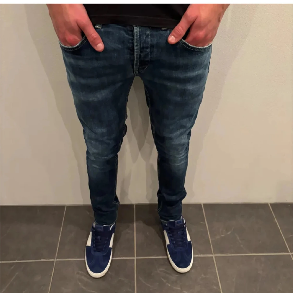 Dondup Jeans George - 1