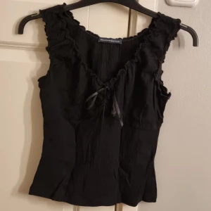 Brandy topp - Jättesöt topp från brandy! Köpte förra året men har bara legat i garderoben, därav väldigt bra skick då jag endast använt fåtal gånger, skriv om ni undrar något💕💕