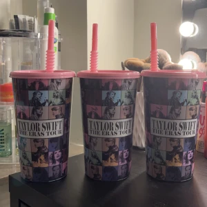 Taylor Swift Muggar - Helt nya muggar! Säljs för 60kr st 2st kvar!