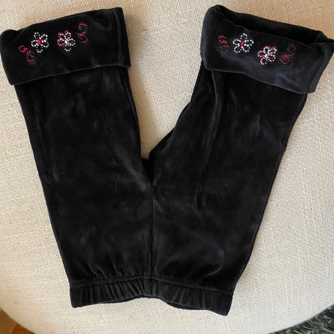 Klänning - byxset  - 91