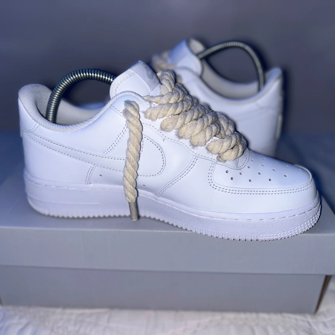 Nike air force 1️⃣ - 92