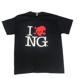 Nova gang tshirt - Äkta i love ng tshirt☝️🔥🔥