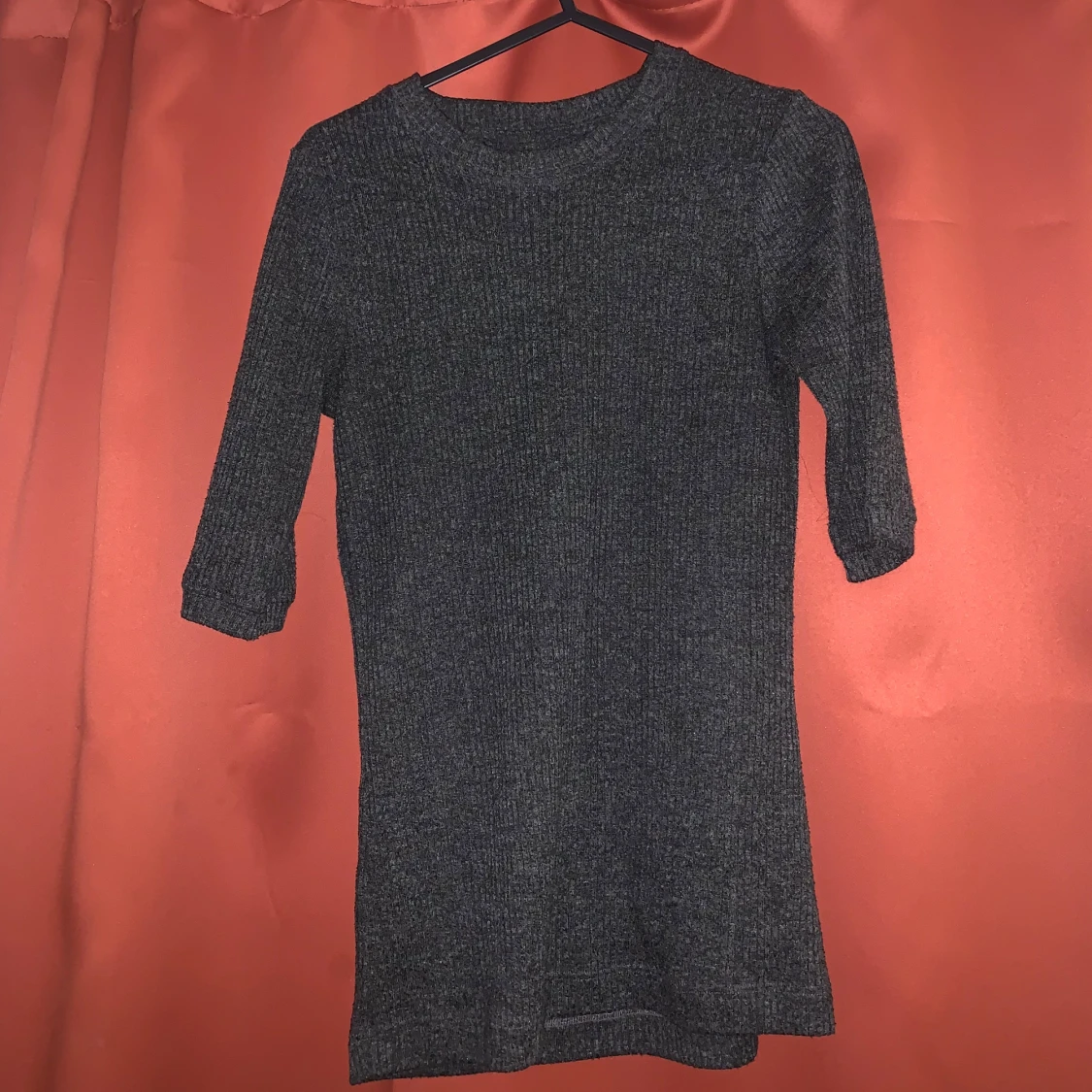 Knitted Weekday Topp