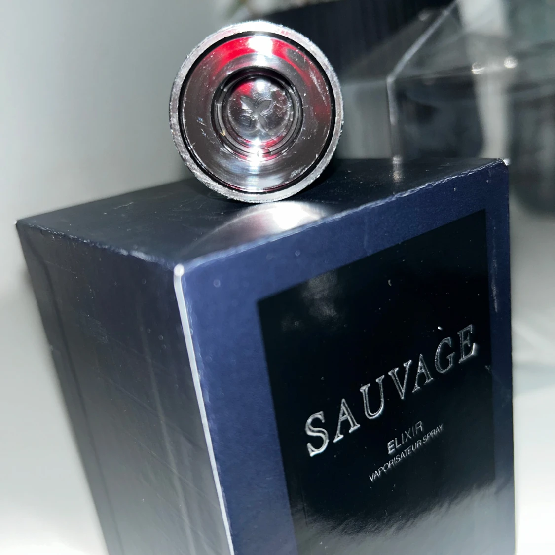 Sauvage Elixir från Dior - 90