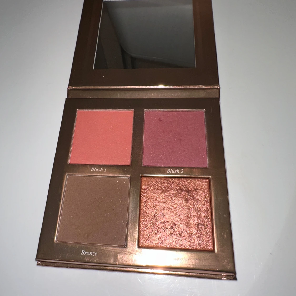 CAIA Face Palette CUTE - 2