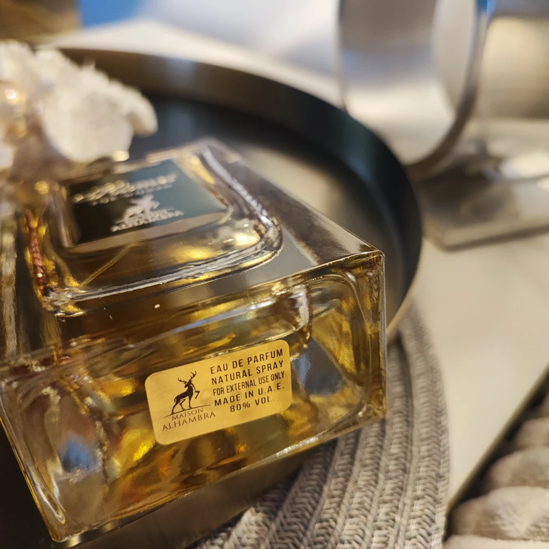 Kismet for Women från Maison Alhambra - 90