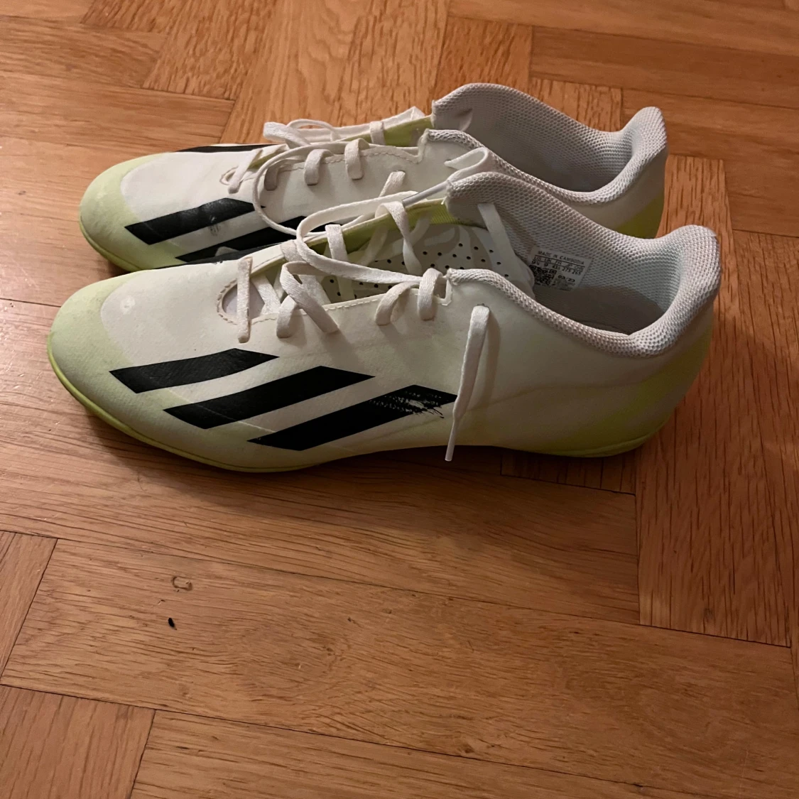 Idrotts skor adidas  - 90