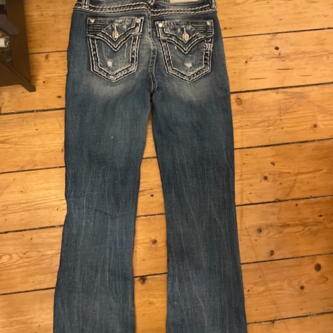 Miss Me midrise boot - 92