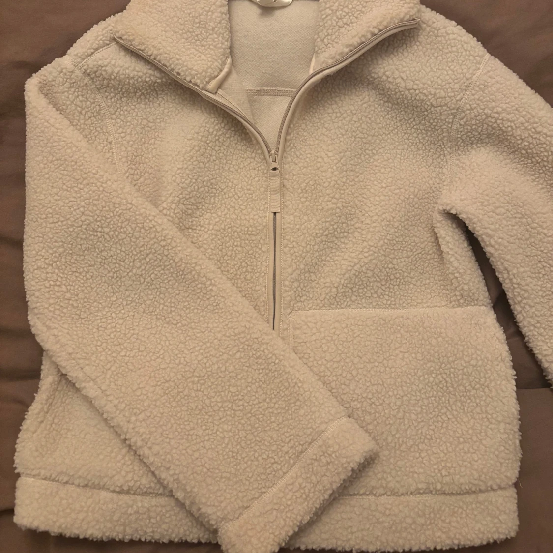 Teddy jacka HM