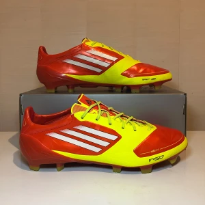 Adidas f50 - Adidas F50 Adizero TRX FG ”Yellow Red”💊, Skick- 9.5/10