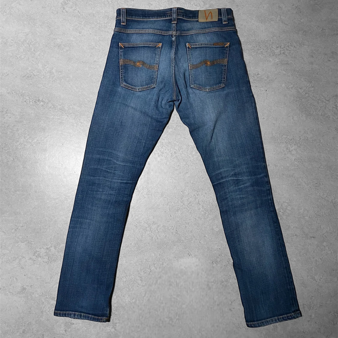 Nudie Jeans Grim Tim - 91