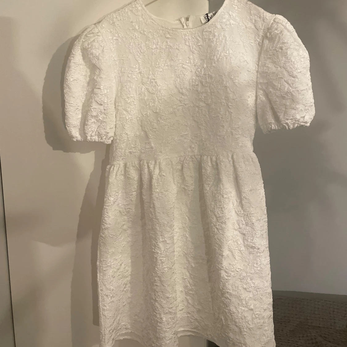 Vit klänning från BYIC - 90