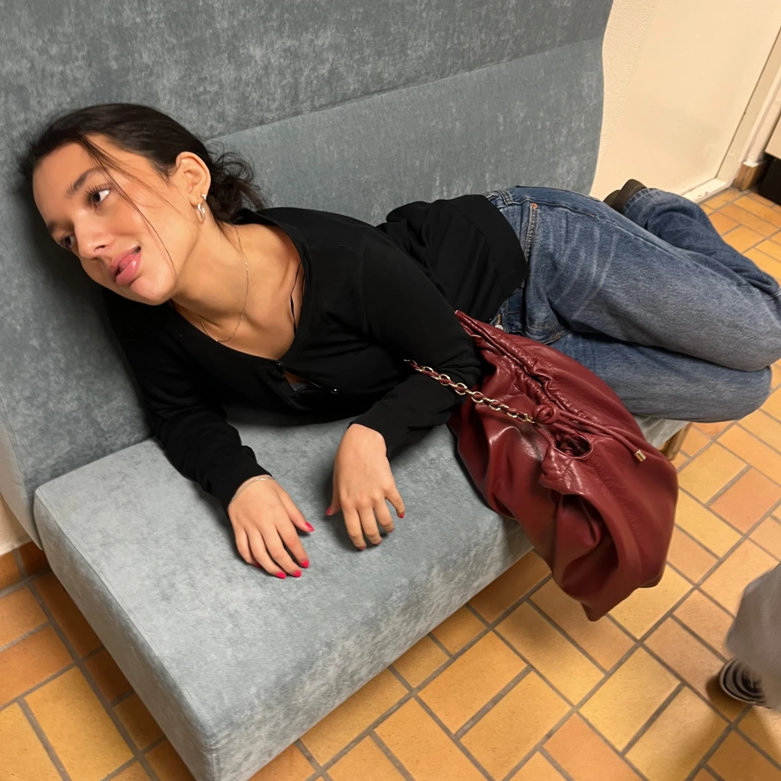 Colombiansk gecko-ödla - 92