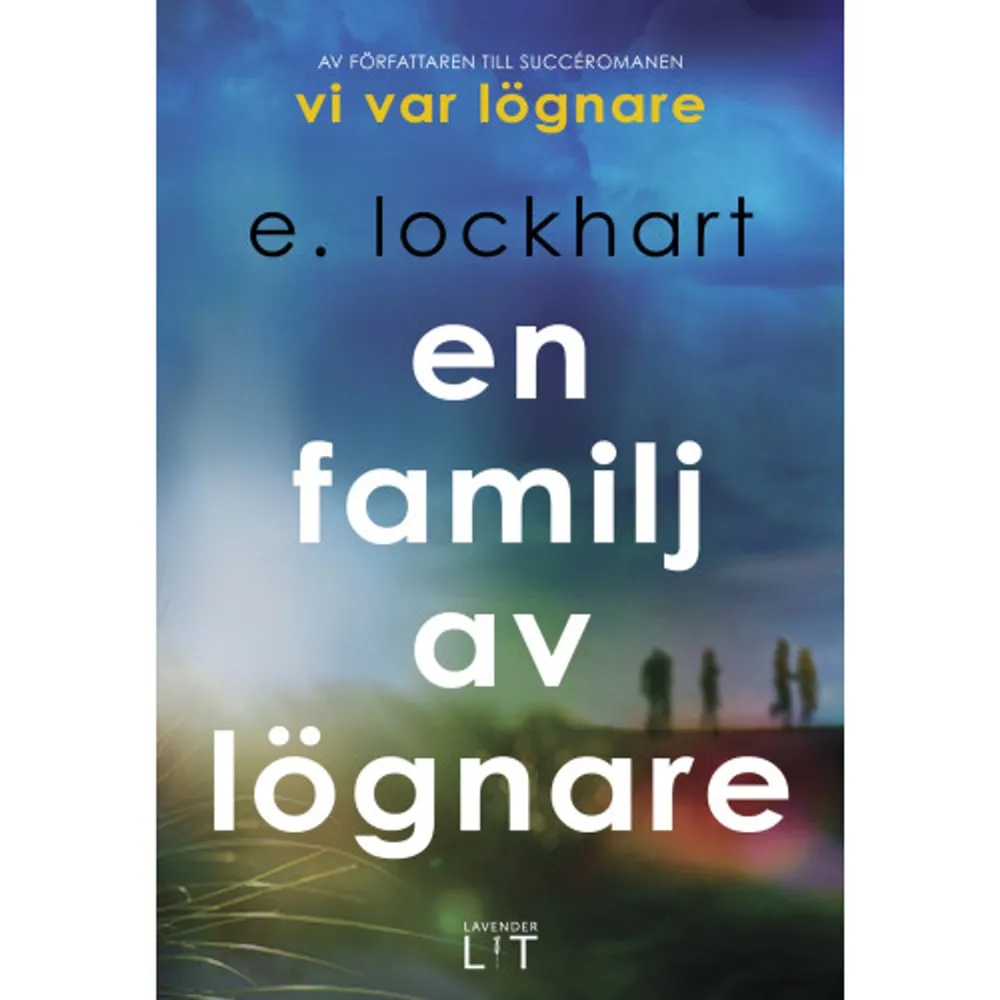 Familjen Sinclair avslöjar aldrig sina hemligheter. Förrän nu.  Välkommen till familjen Sinclair. Folk ser oss som extraordinära. Vackra. Tragiska. Du kanske tror att du vet allt om oss men sanningen är att du inte ens vet hälften. Vi bryter aldrig ihop, inte ens när någon sviker oss. Vi vacklar aldrig, inte ens när vi förlorar någon vi älskar. Vi tappar aldrig greppet, inte ens när det finns blodspår i sanden. Kanske är det allt du behöver veta om oss. Förutom att vi alltid har varit lögnare. E. Lockharts Vi var lögnare har blivit ett fenomen över hela världen. Nu kommer boken som berättar vad som hände tjugosju år tidigare. 