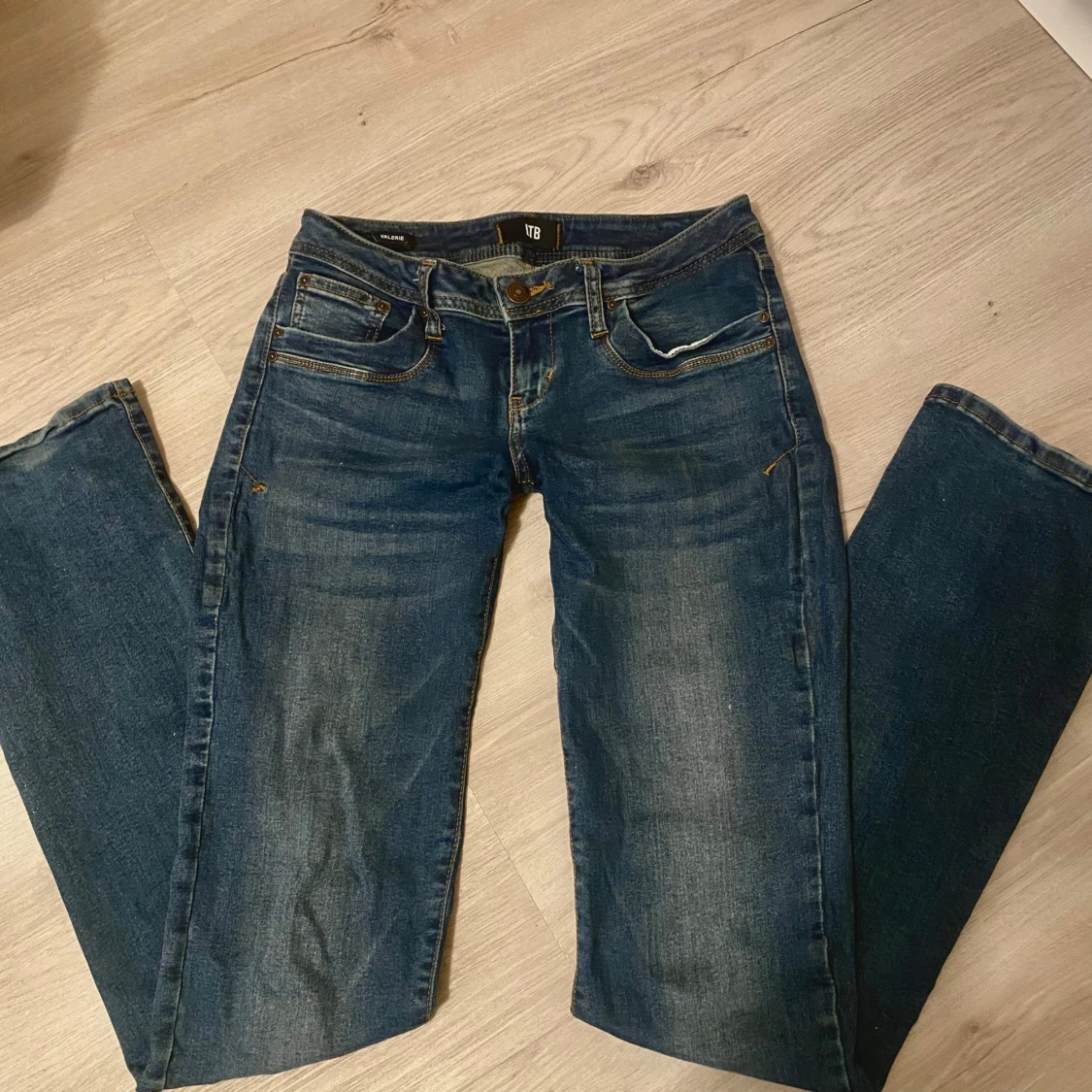  LTB jeans