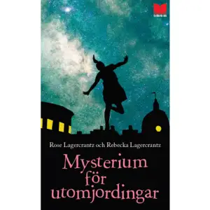  Det handlar om Humlan, som ska bli detektiv när hon blir stor. Hon behöver bara läsa ett par sidor i en mysteriebok för att veta vem som är boven. Men när hon ska lösa sitt första fall i verkligheten blir det svårare. Särskilt när den enda misstänkta visar sig vara - hon själv! Och så är det ju det här med utomjordingarna som hon måste förklara precis allting för...Rose Lagercrantz har skrivit massor med barnböcker, och speciellt känd är hon för bokserierna om Dunne och Metteborg. Det här är hennes första mysteriebok - och en väldigt speciell sådan. Rebecka Lagercrantz har gjort alla bilder.     Format Pocket   Omfång 171 sidor   Språk Svenska   Förlag En bok för alla   Utgivningsdatum 2019-10-04   Medverkande Rebecka Lagercrantz   ISBN 9789172218086  