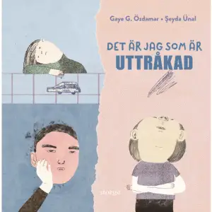 Att vara Uttråkad, är det bara ett obehag som vi måste bli av med? Eller är det början på alla möjliga kreativa aktiviteter? Kan det finnas sätt att vara Uttråkad som vi inte har tänkt på? Är det möjligt att träffa Uttråkad och komma överens, eller kan vi till och med bli vänner? Boken låter oss se på tristess med andra ögon.    Format Inbunden   Omfång 28 sidor   Språk Svenska   Förlag Storge Förlag   Utgivningsdatum 2024-01-15   Medverkande Seyda Unal   ISBN 9789188453884  