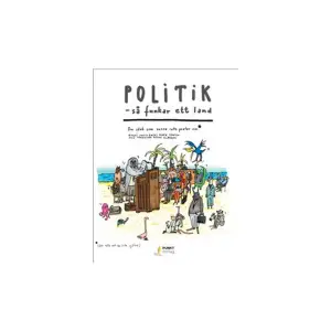 Författaren arbetar som lärare och är van att diskutera samhällsfrågor med unga. Illustratören tillhör Polens främsta formgivare och illustratörer för barn- och ungdomsböcker. Deras text och bilder fångar tillsammans både blicken och tanken. En underhållande och pedagogisk bok som lämpar sig för skolan, men också för alla andra.    Format Inbunden   Omfång 151 sidor   Språk Svenska   Förlag Punkt Förlag   Utgivningsdatum 2021-11-26   Medverkande Max Skorwider   Medverkande Ella Fronczak   ISBN 9789152710067  