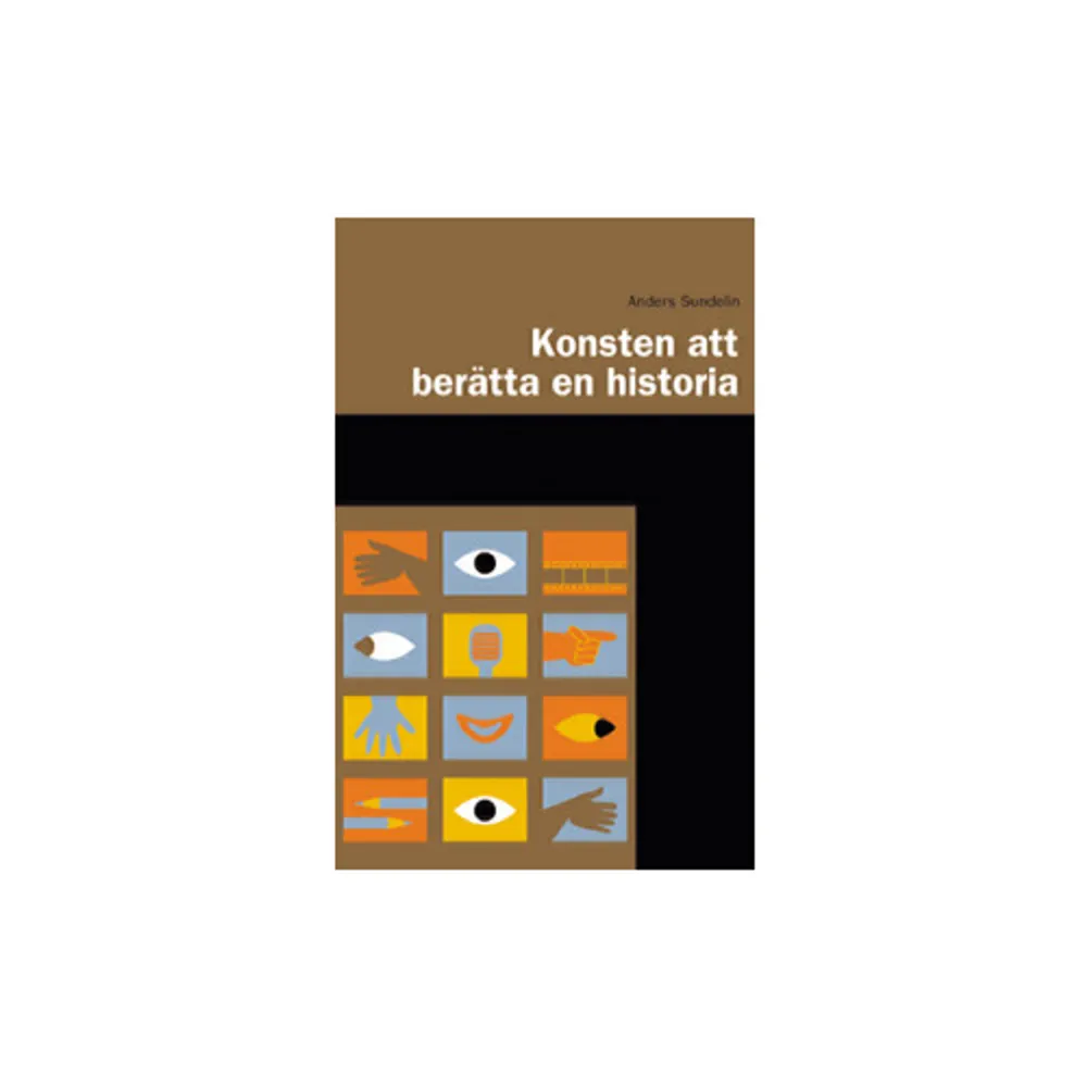 Format Häftad Omfång 322 sidor Språk Svenska Förlag Ordfront Förlag Utgivningsdatum 2001-01-01 Medverkande Alexandra Kumlin Medverkande Anders Sundelin ISBN 9789173248150 . Böcker.