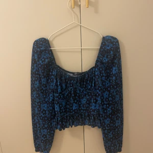 Finaste toppen!! - Superfin topp ifrån Zara perfekt nu till hösten 💕💕💕