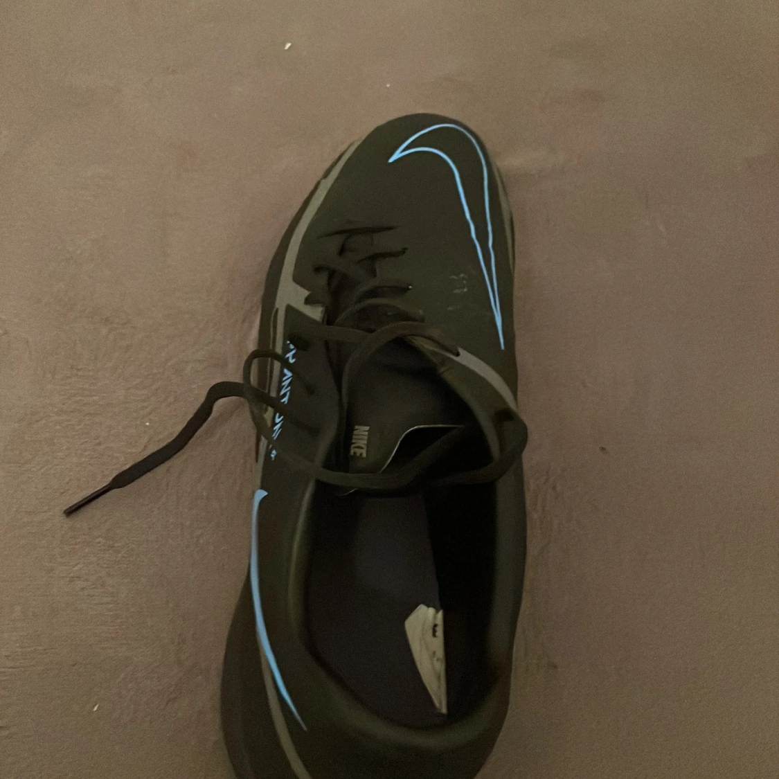 Innomhusfotbollskor - 90