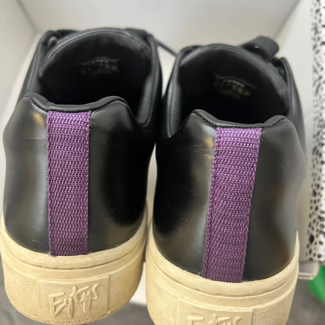 Eytys Doja Leather - 90