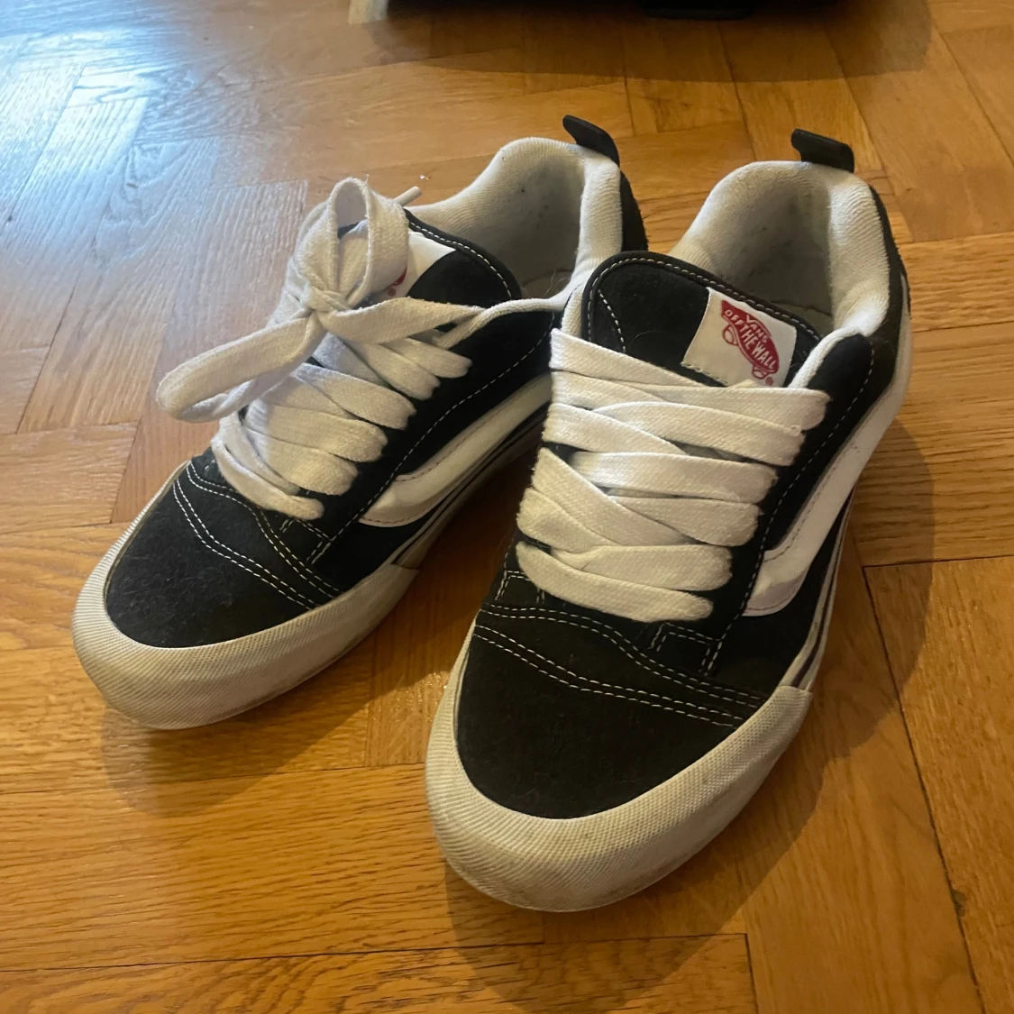 Vans knu skool  - 90