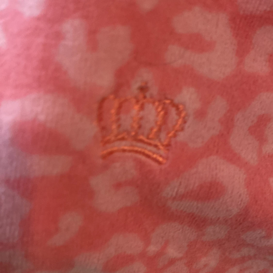 Rosa leopard kofta - 90