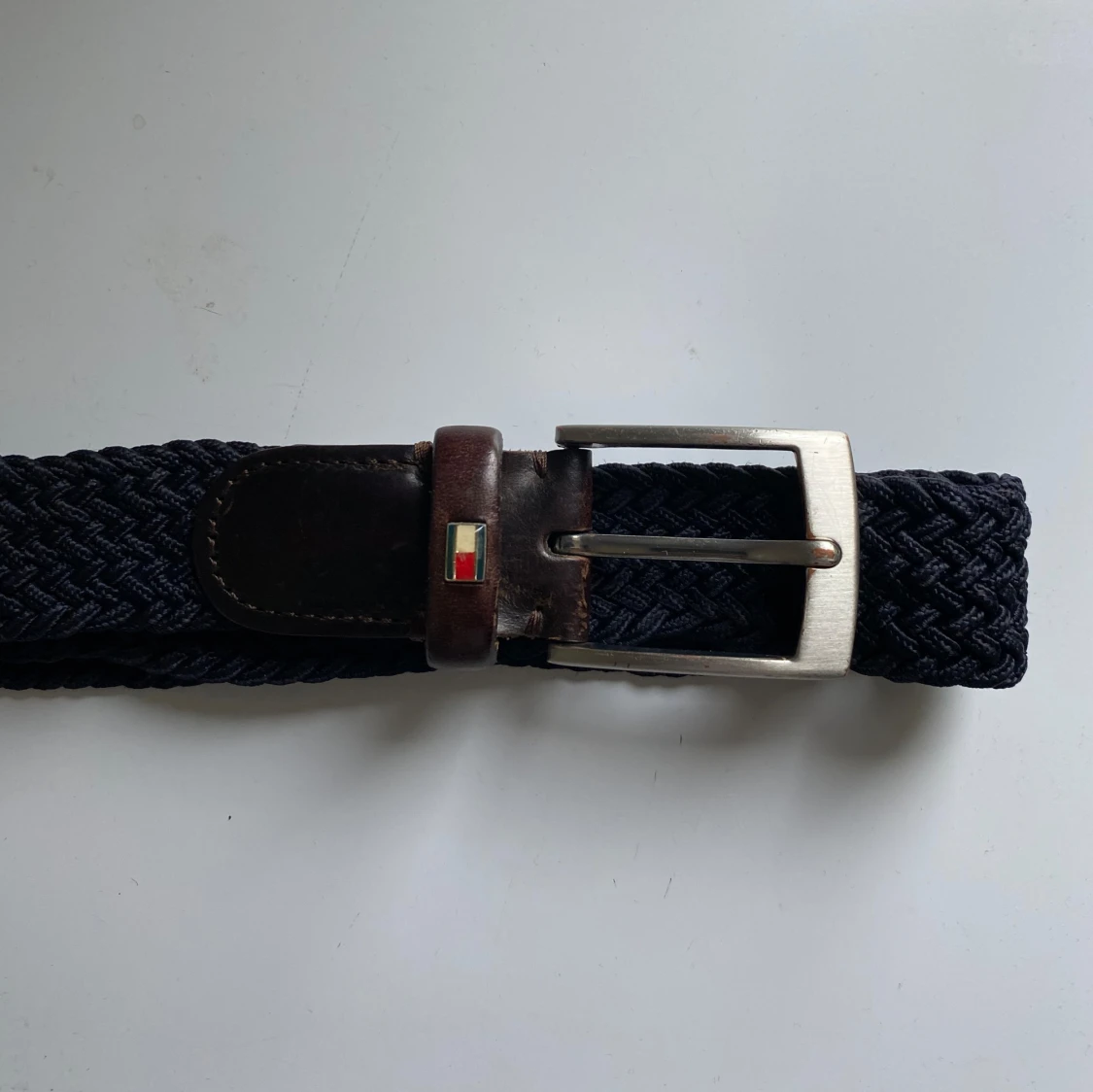 Tommy hilfiger bälte 