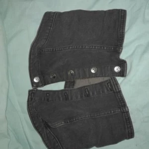 Grå topp - Fin topp 