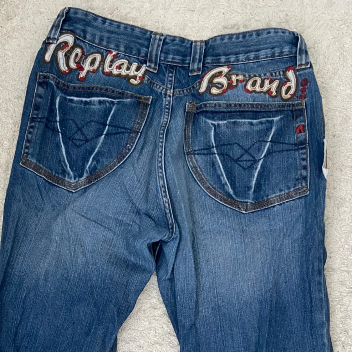Replay jeans - 90