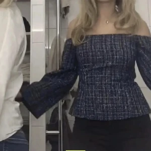 festtopp - säljer denna fina festtoppen❤️