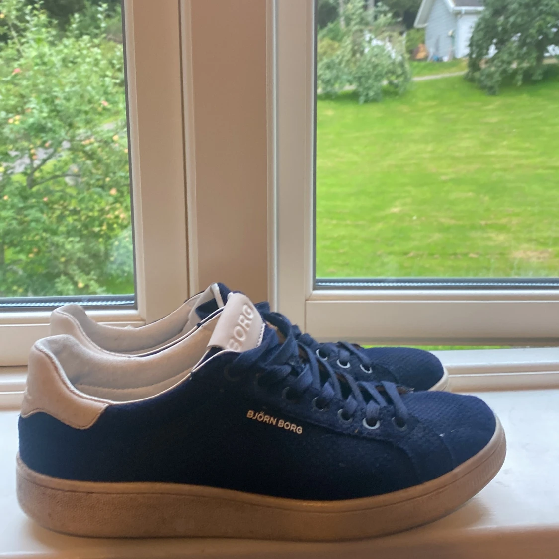 Björn Borg skor