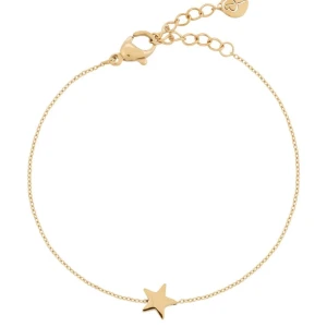 Edblad Sirius Bracelet Gold - säljer detta Edblad armband i guld då jag är en silver tjej. Aldrig använd och är i helt perfekt skick. kontakta mig om ni har frågor eller för flera bilder ❤️