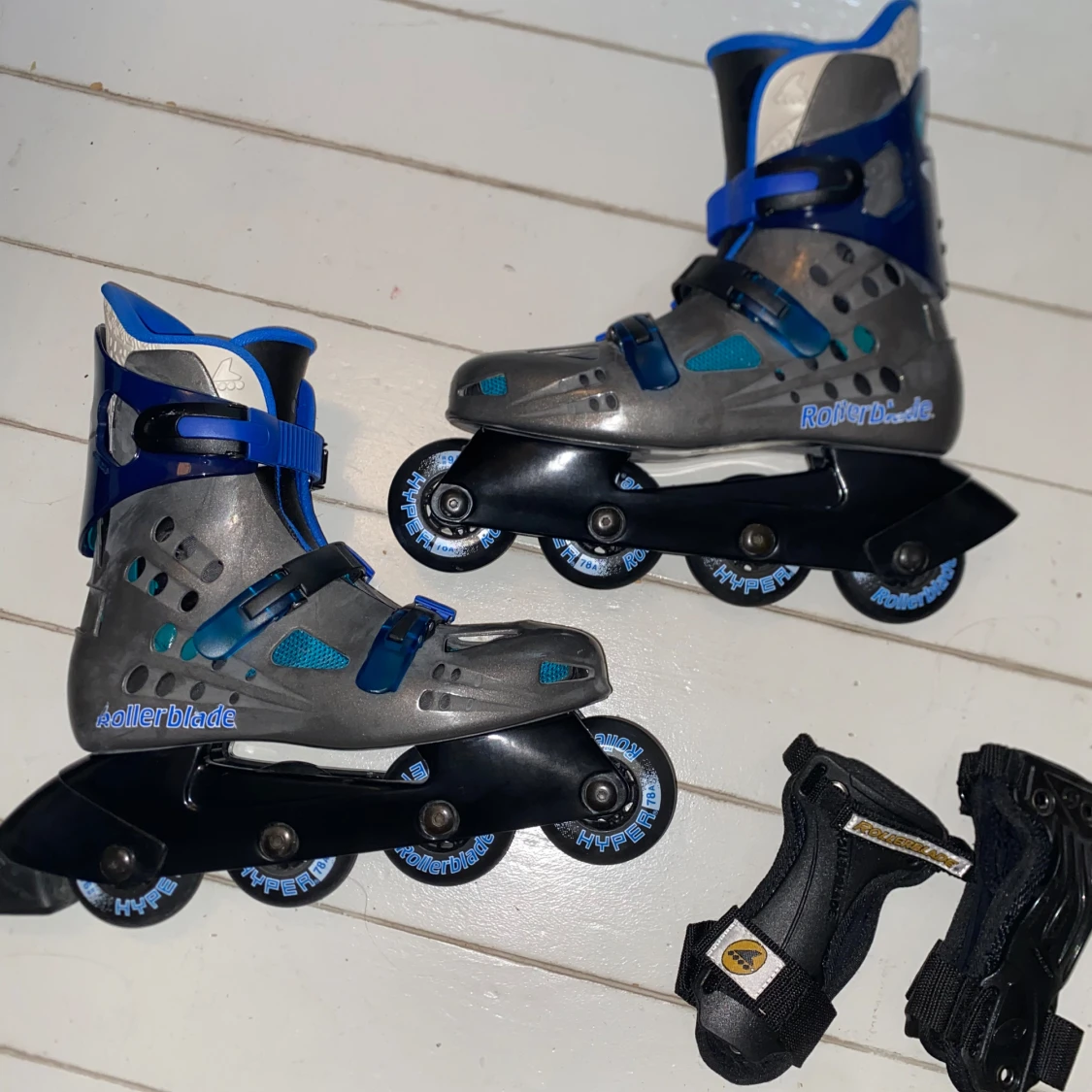 Rollerblade 