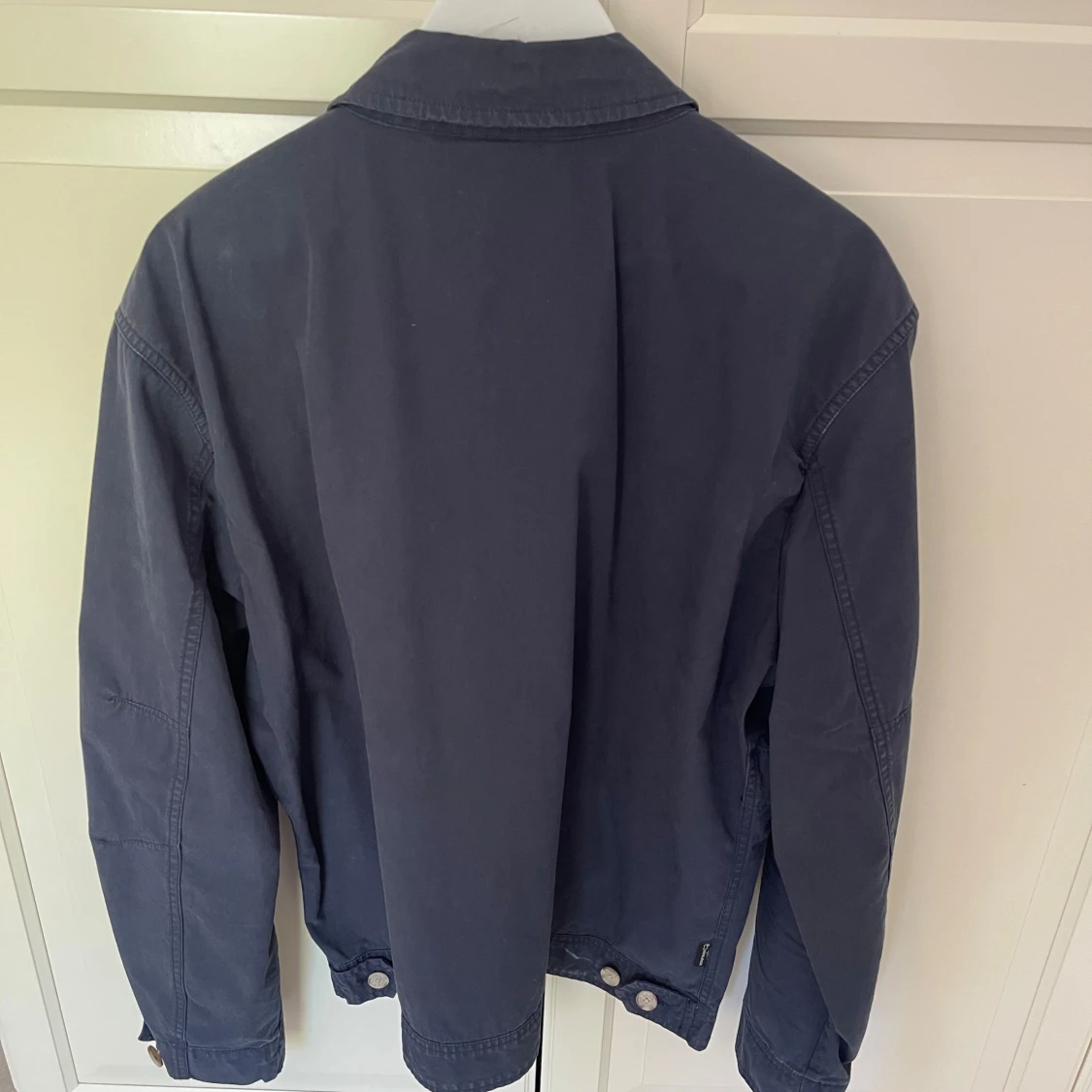 Woolrich jeansjacka  - 90