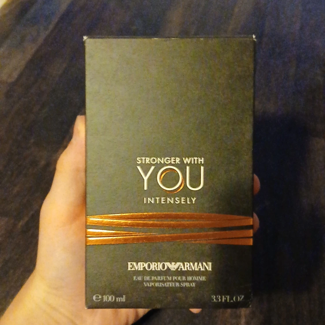 Stronger with you intensly swy - 93