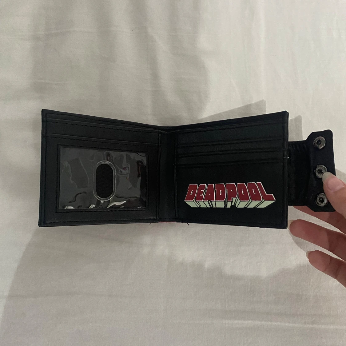 DEADPOOL plånbok - 90