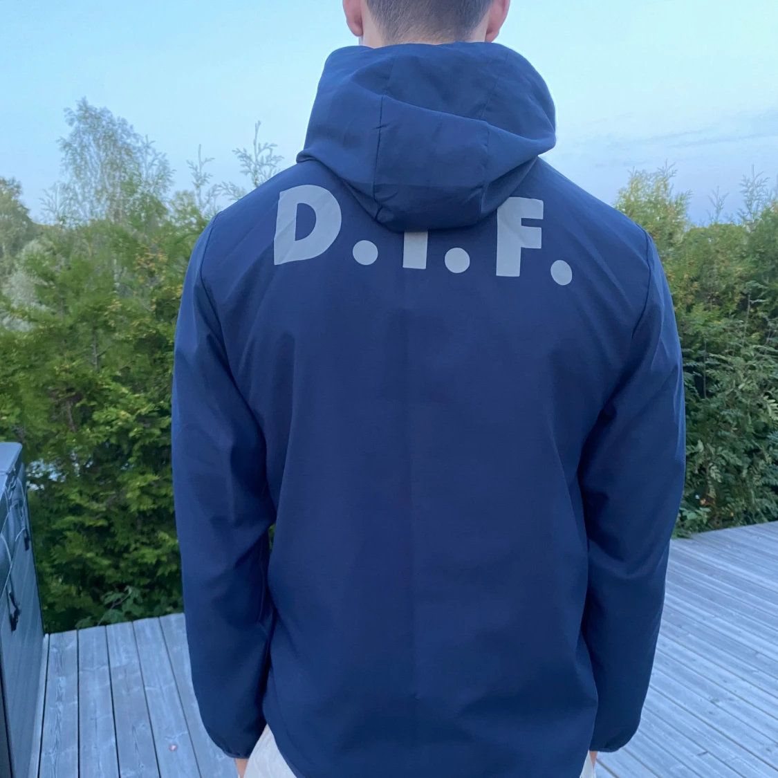 Vindjacka DIF,Djurgården IF - 90