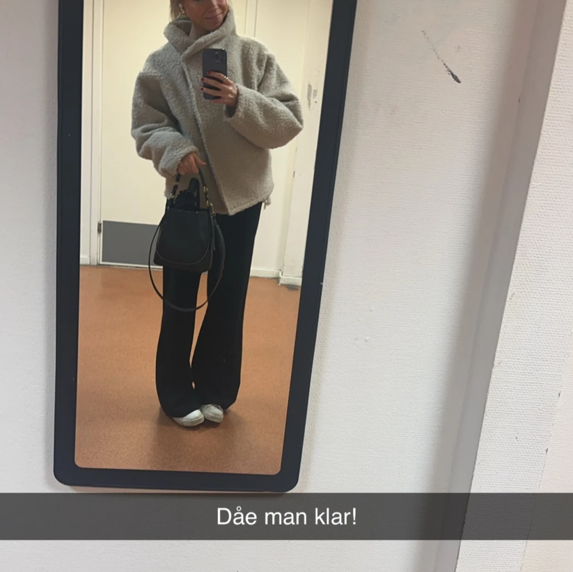 Gina tricot jacka - 91