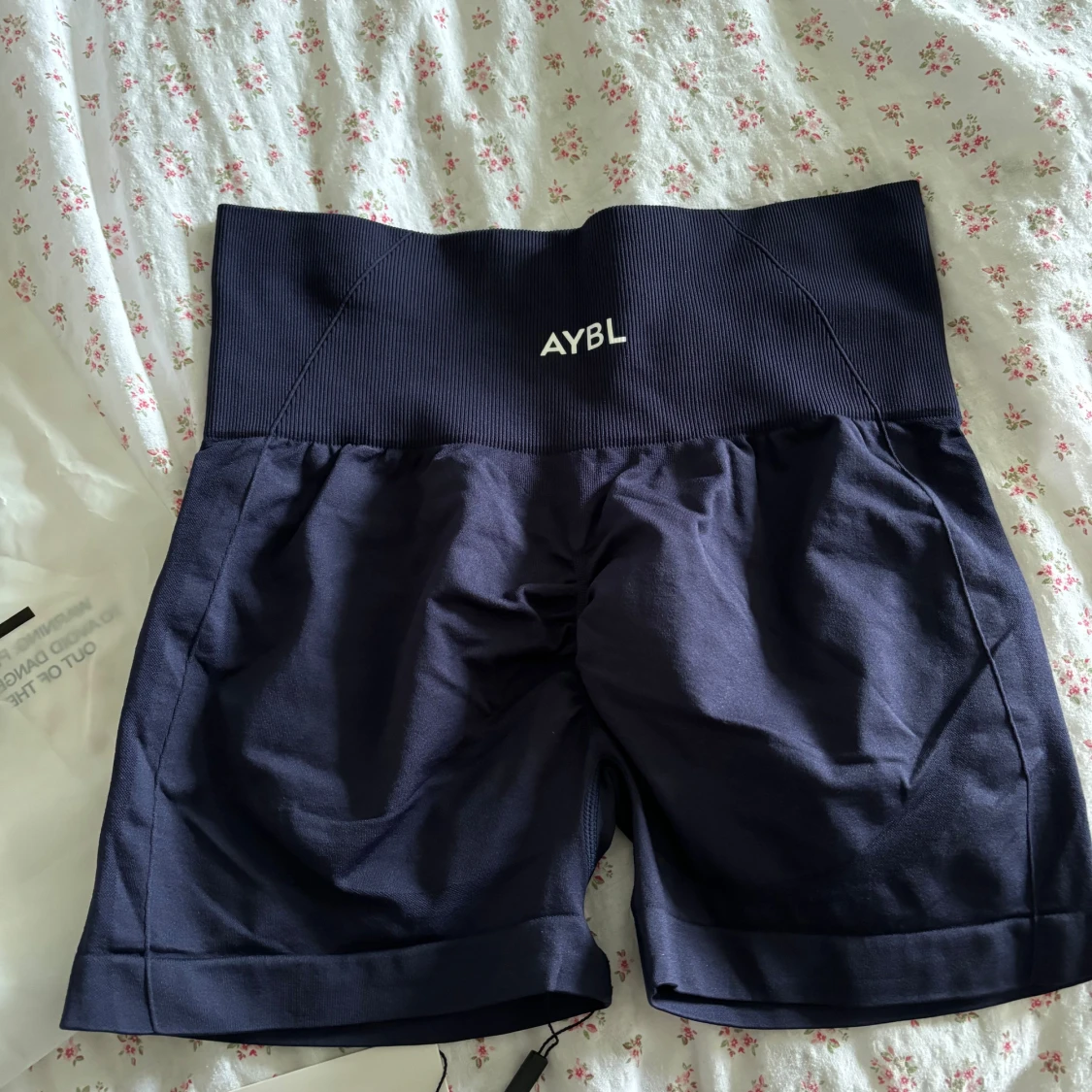 Aybl Träningsshorts  - 91