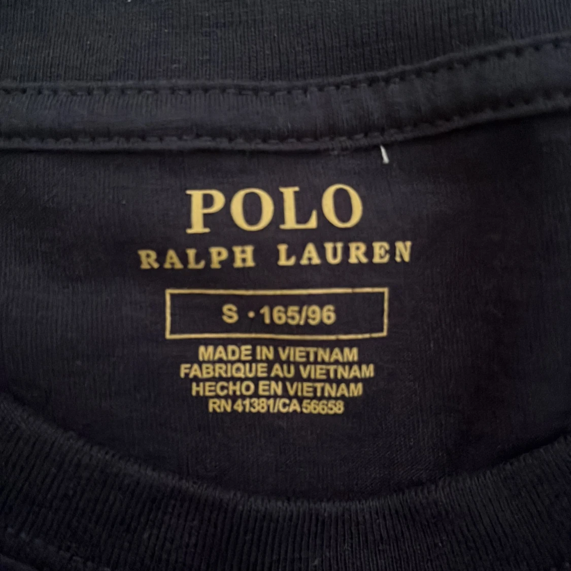 Polo Ralph Lauren T-shirt  - 91