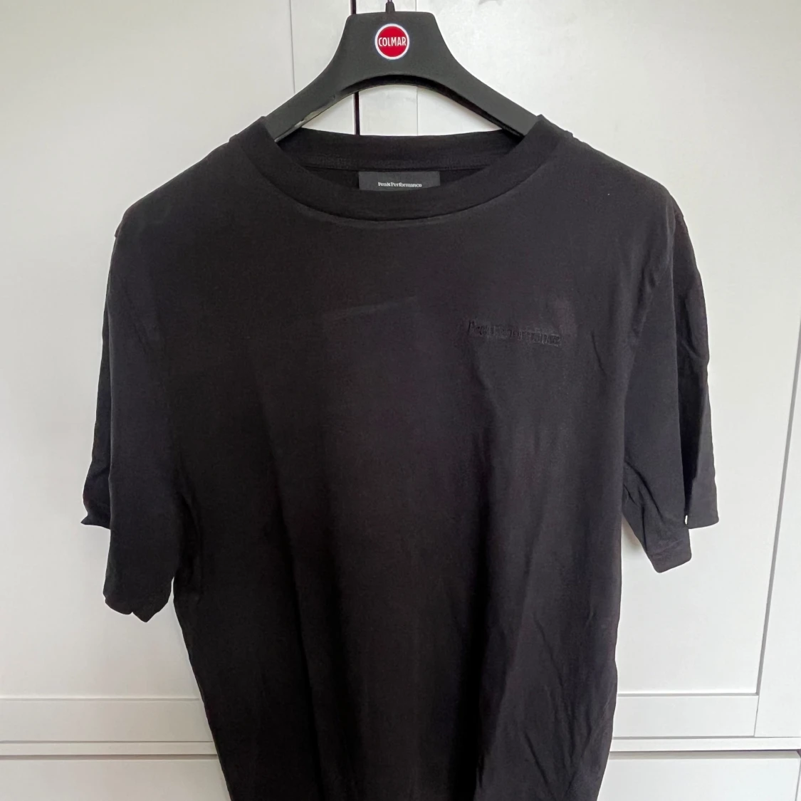 Peak Performance T-shirts