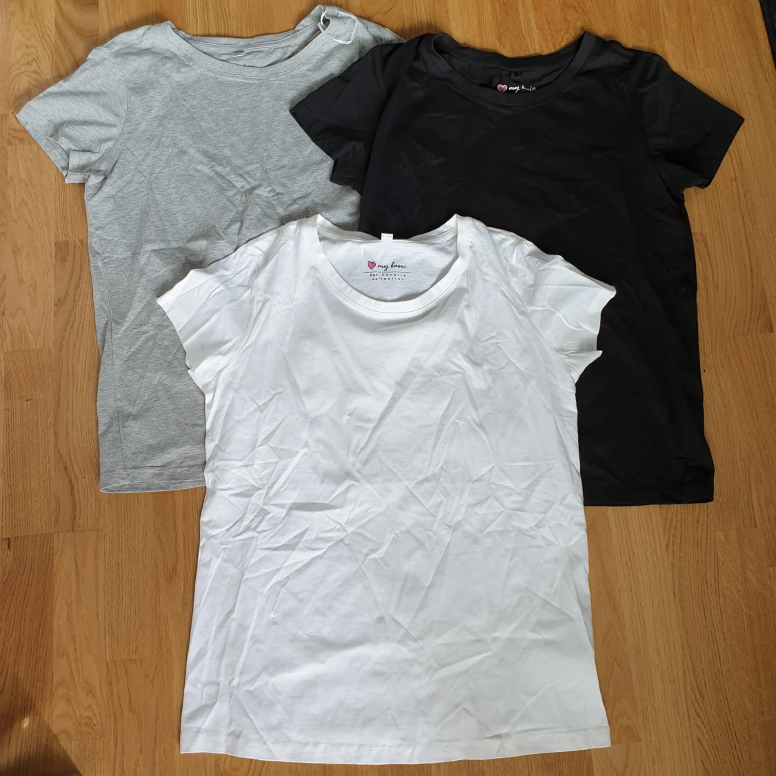 T-shirtar från bpc bonprix collection