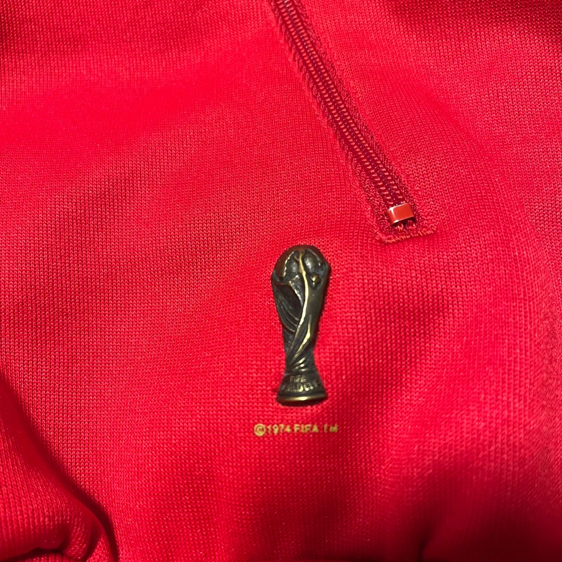 Vintage England tracksuit - 91