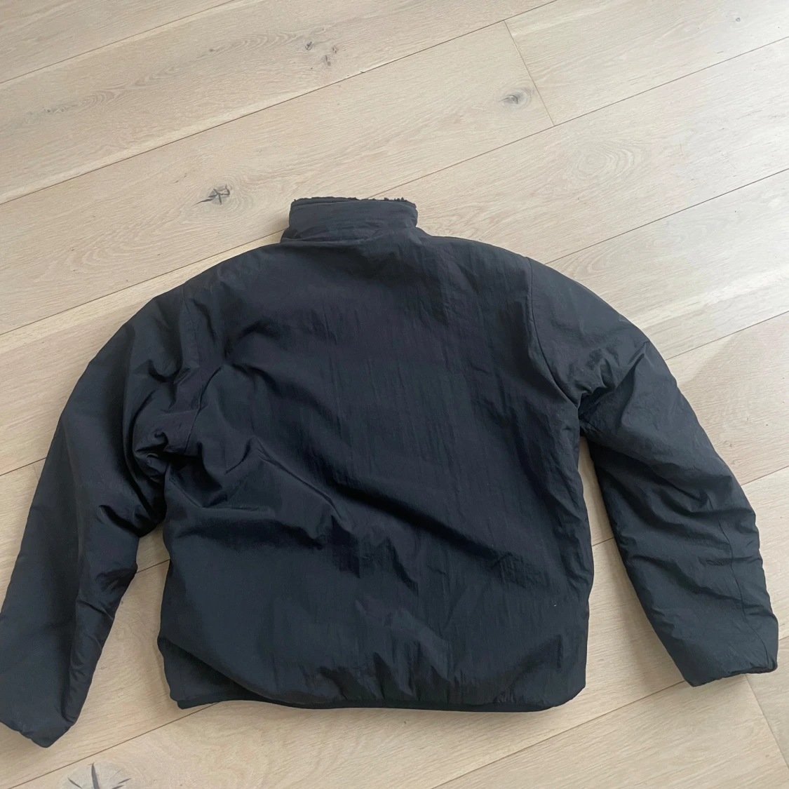 Stussy Reversible jacka - 93