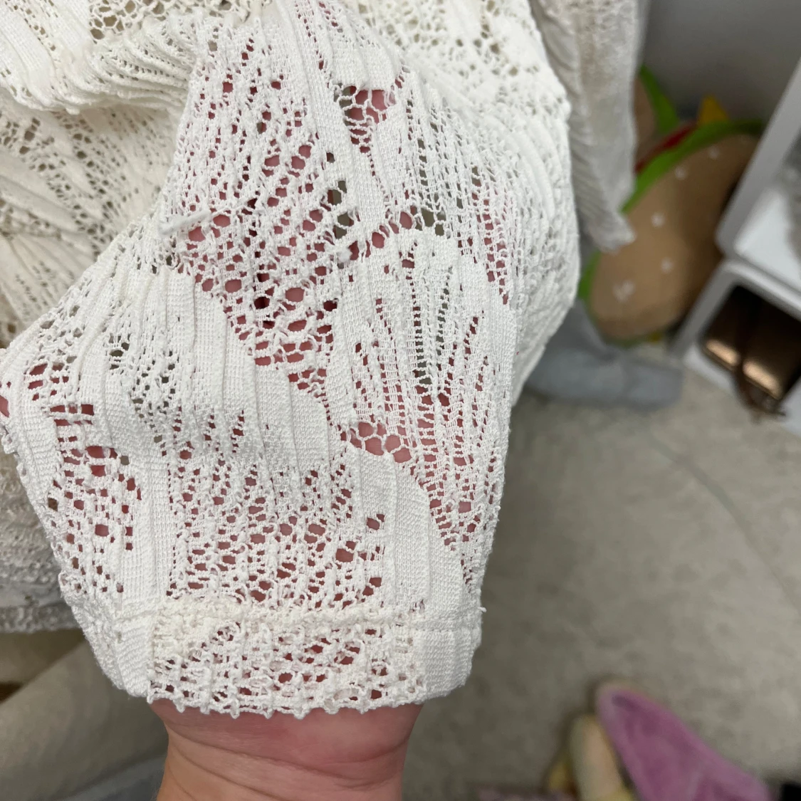 Blus från Cubus  - 91