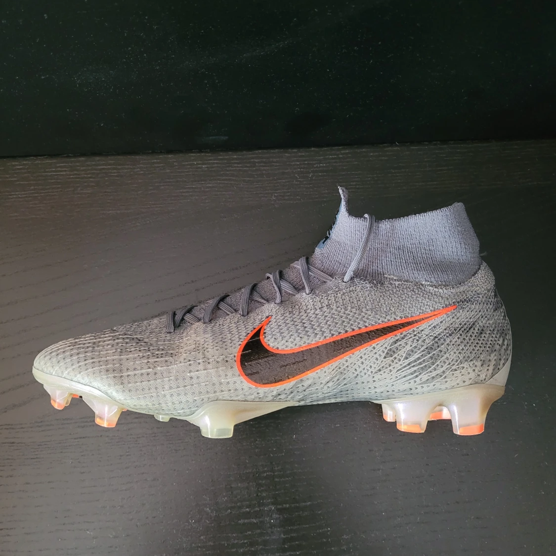Nike mercurial  - 90